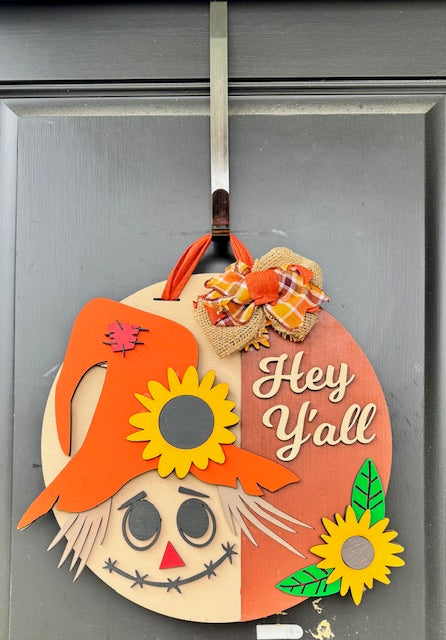 Fall Door Signs – Holiday Wall & Porch Décor | Moving Sale | Clearance | Scratch & Dent
